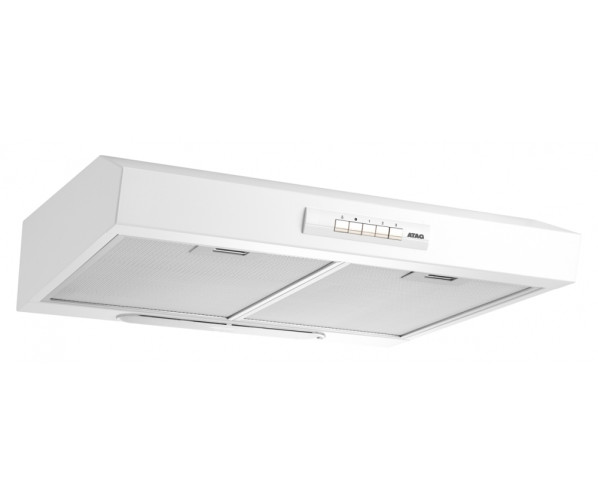 Atag WO6155BM onderbouw afzuigkap