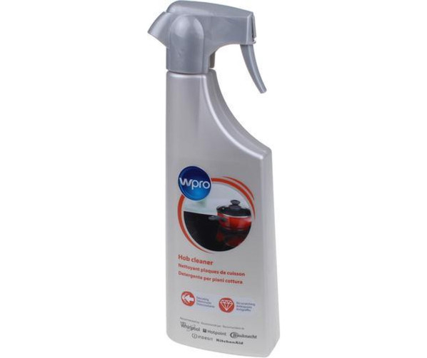 WPRO reiniger KERAMISCHE & INDUCTIE REINIGER (Accessoires)