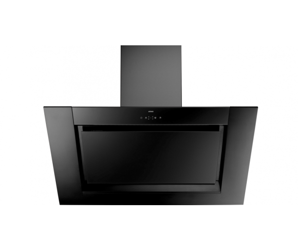 Atag WS9192FM wand afzuigkap grafiet