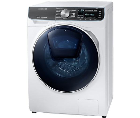 Samsung WW9BM76NN2M wasmachine
