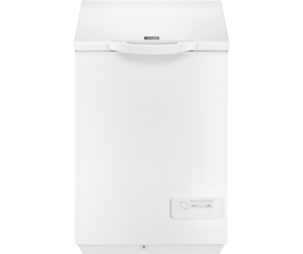 Zanussi ZFC14400WA vrieskist