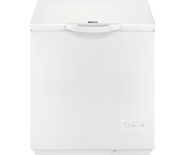Zanussi ZFC21400WA vrieskist