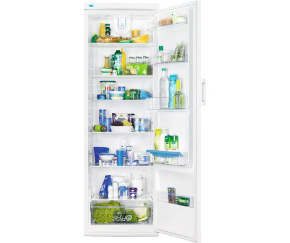 Zanussi ZRA40401WA koelkast
