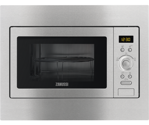 Zanussi ZSG25249XA inbouw magnetron met grill