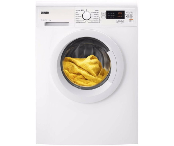 Zanussi ZWFN8245 wasmachine