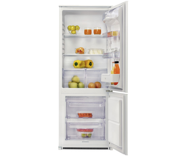 Zanussi ZBB24430SA inbouw koelkast