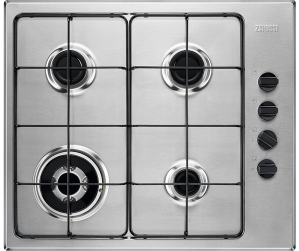 Zanussi ZGH62424XA kookplaat inbouw