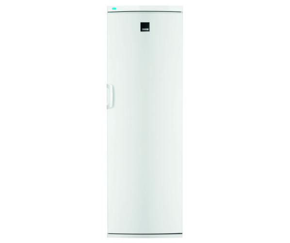 De Zanussi ZRA40100WA koelkast heeft een inhoud van 395 liter