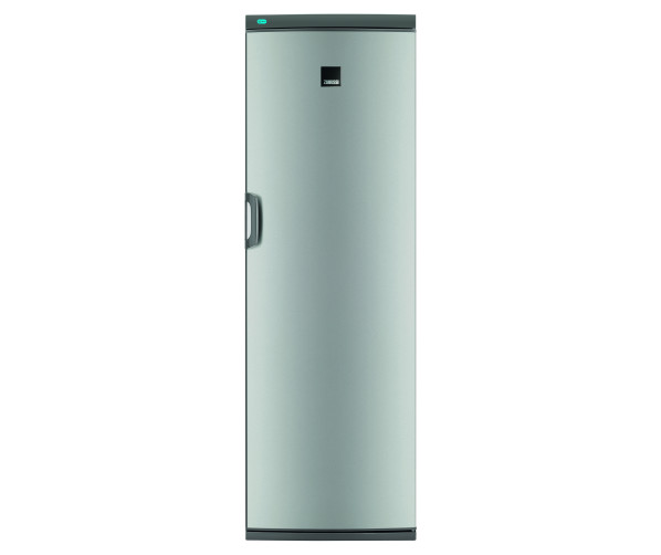 De Zanussi ZRA40100XA koelkast heeft een netto inhoud van 395 liter