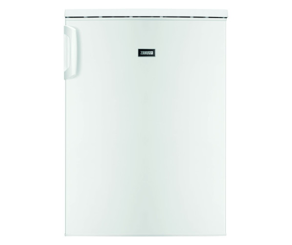 De Zanussi ZRG16602WA tafelmodel koelkast heeft een totale netto inhoud van 152 liter