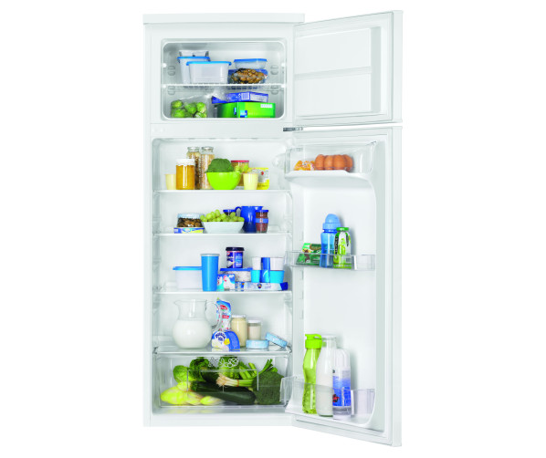 Zanussi ZRT23100WA koelkast
