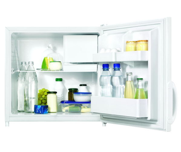 Zanussi ZRX71100WA koelkast