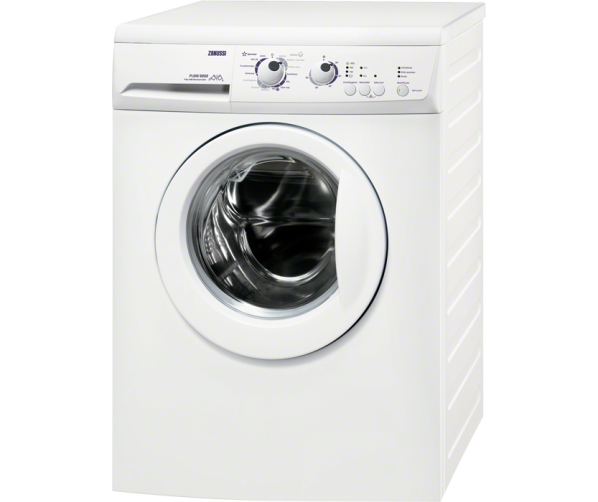 Zanussi ZWF5140P wasmachine