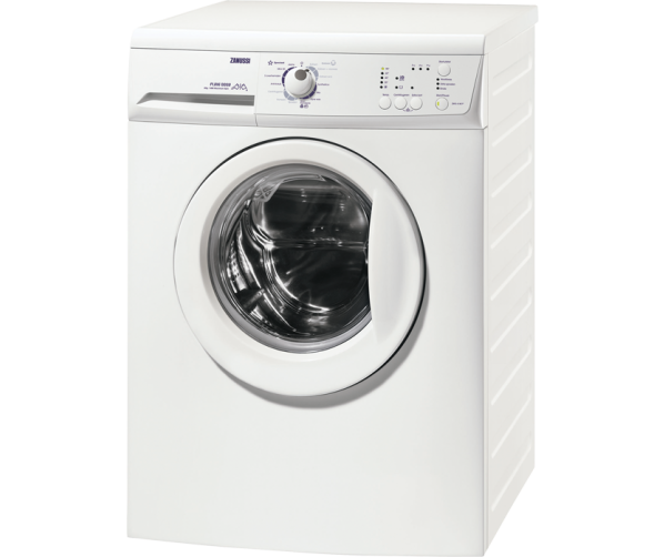 Zanussi ZWF6140P wasmachine