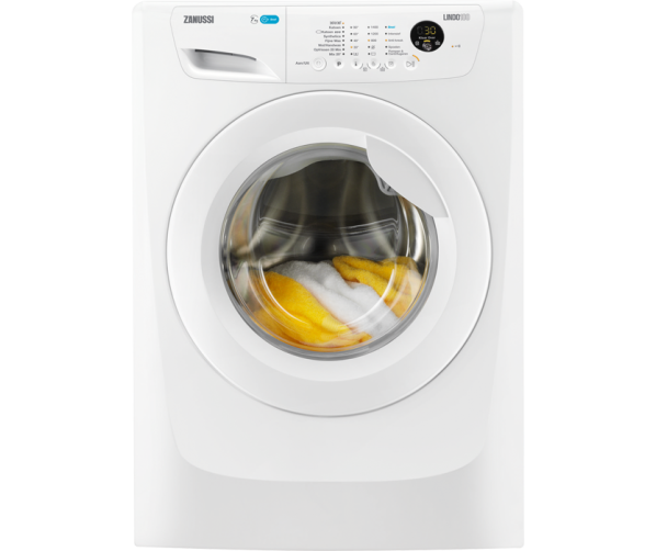 Zanussi ZWF71463W wasmachine