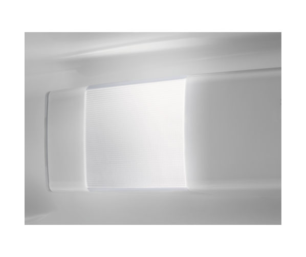 Zanussi ZEAN82FR onderbouw koelkast