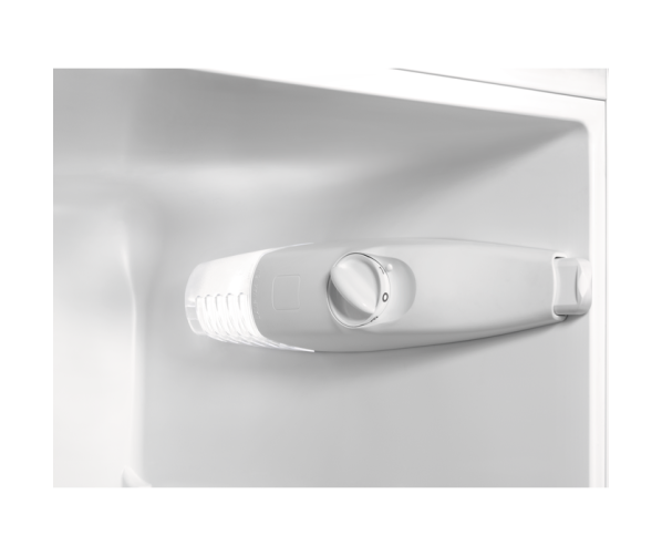 Zanussi ZRAE12ES inbouw koelkast - nis 122 cm. - sleepdeur