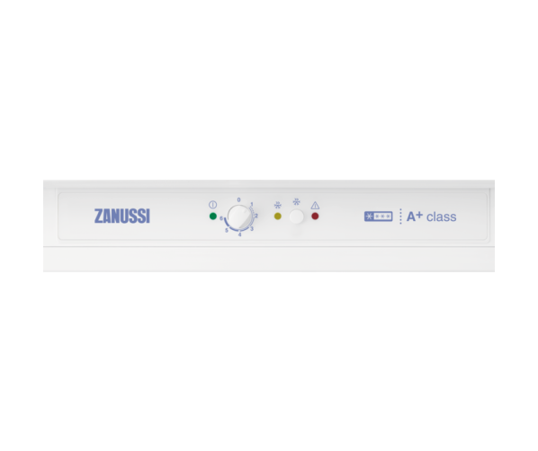 Zanussi ZUAN88ES inbouw vrieskast