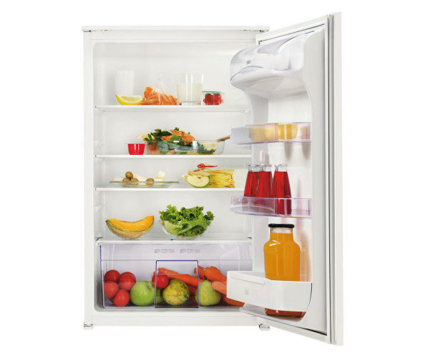 Zanussi ZBA15020SV inbouw koelkast