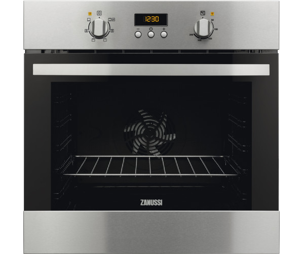 Zanussi ZOB25601XK inbouw oven