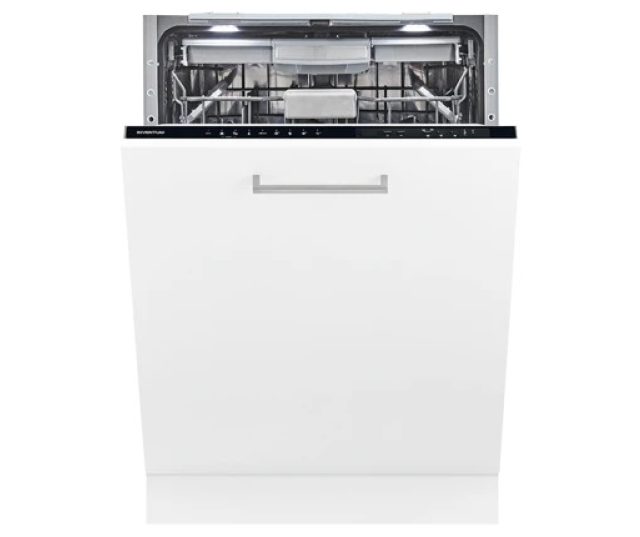 Inventum IVW6060A vaatwasser inbouw