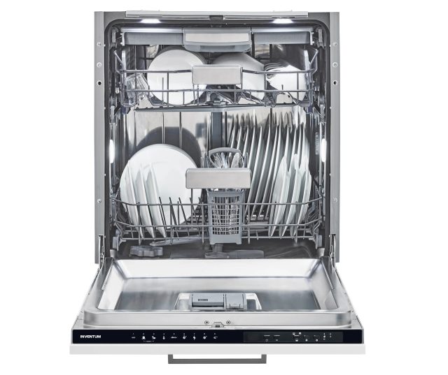Inventum IVW6060A vaatwasser inbouw