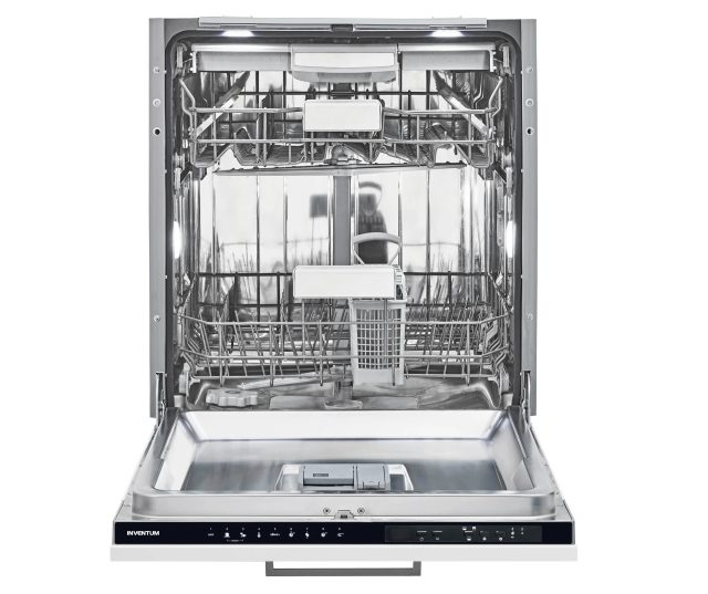 Inventum IVW6060A vaatwasser inbouw