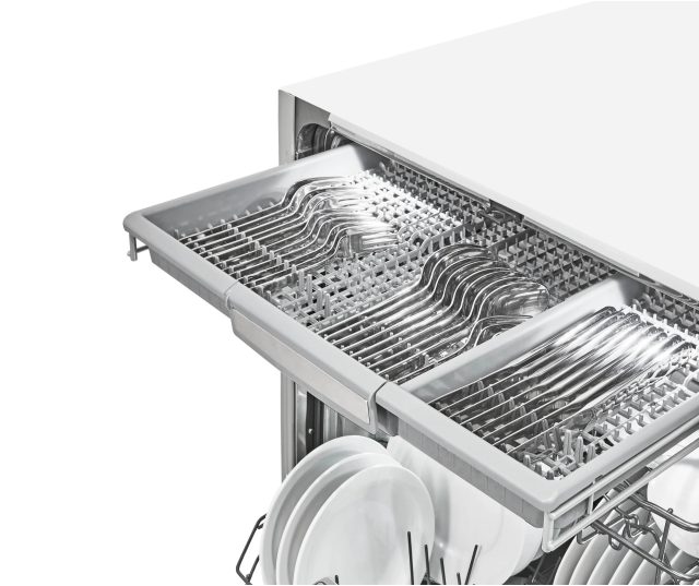 Inventum IVW6060A vaatwasser inbouw