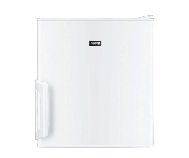 Zanussi ZFX31401WA compacte vrieskast