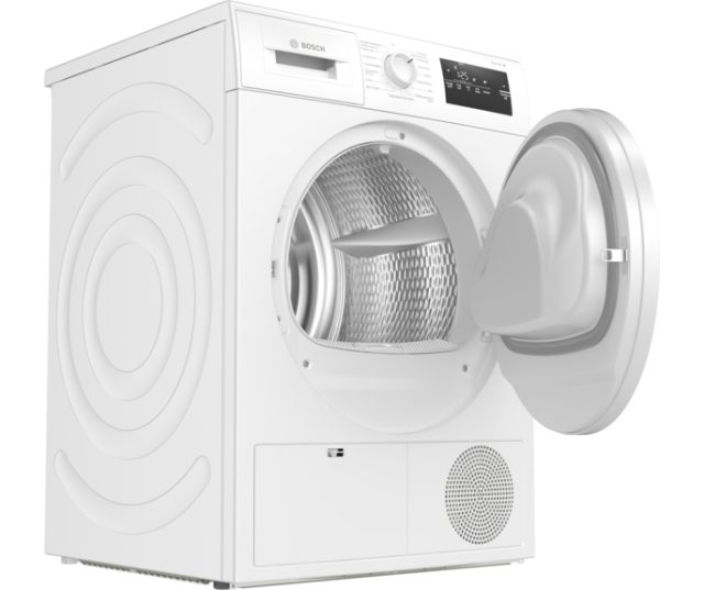 Bosch WTH83204NL zuinige warmtepomp droger