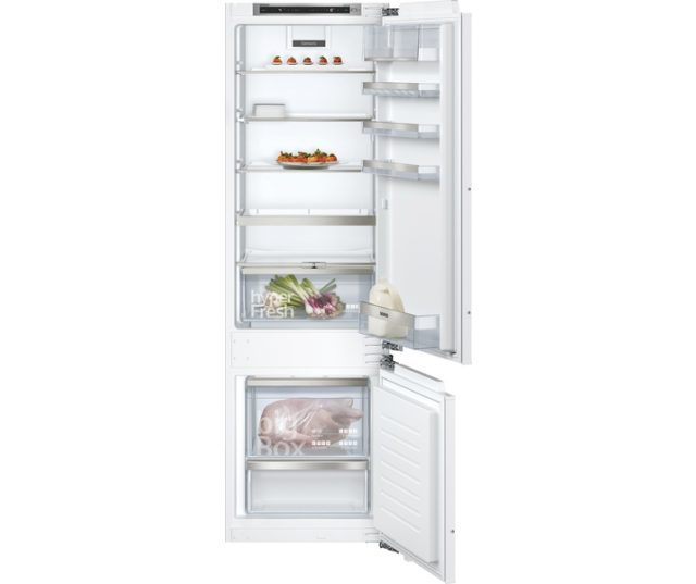 SIEMENS koelkast inbouw KI87SEDD0