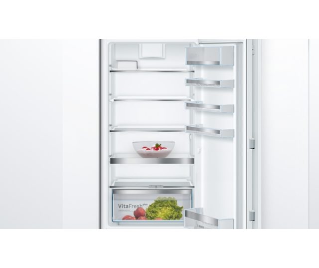 Bosch KIS87EDD0 inbouw koelkast - nis 178 cm.