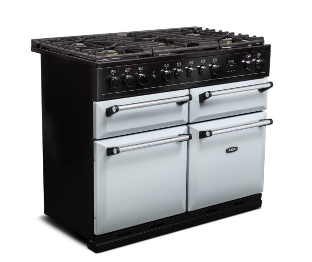 AGA fornuis gas Masterchef Deluxe 110