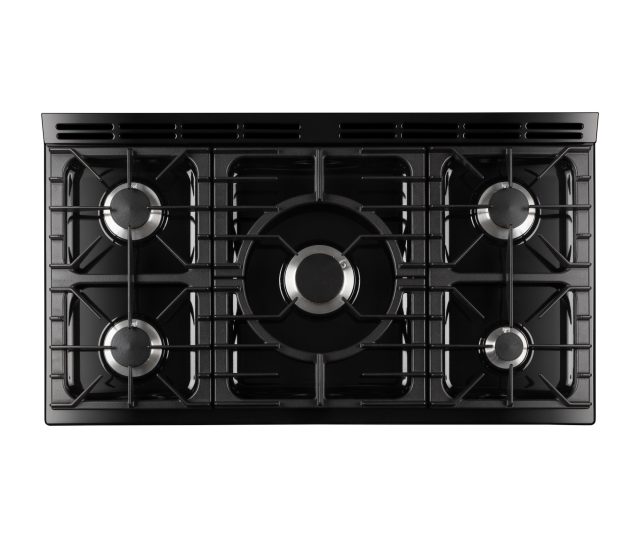 AGA fornuis gas Masterchef Deluxe 110