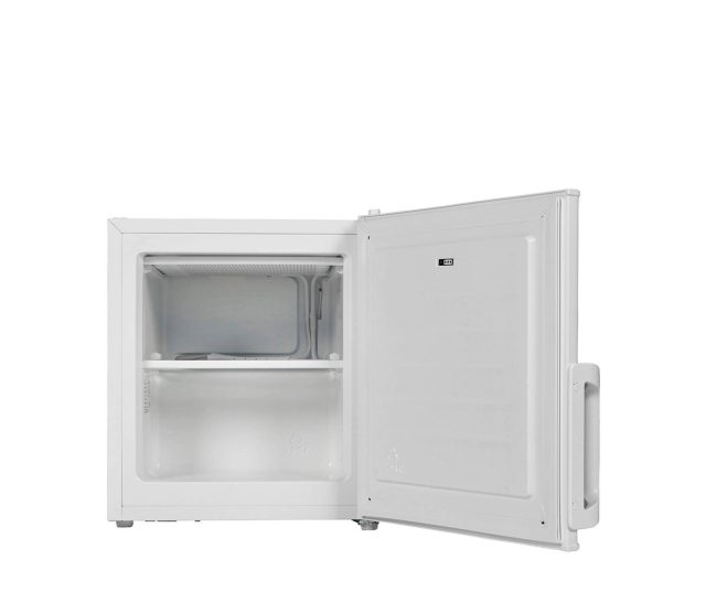 Zanussi ZFX31401WA compacte vrieskast