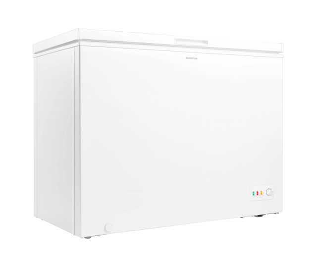 Klik en bekijk de Inventum VK1285W Inventum VK1285W vrieskist