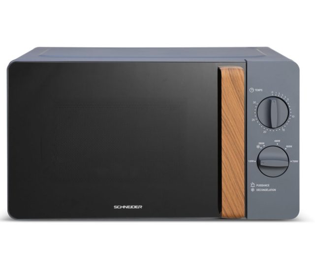 Schneider SCMWN20SMG magnetron - grijs
