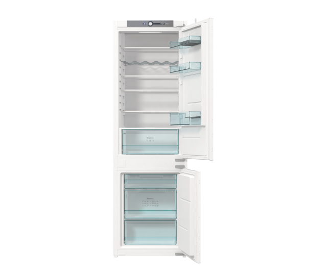 Pelgrim PCS34178N inbouw koelkast