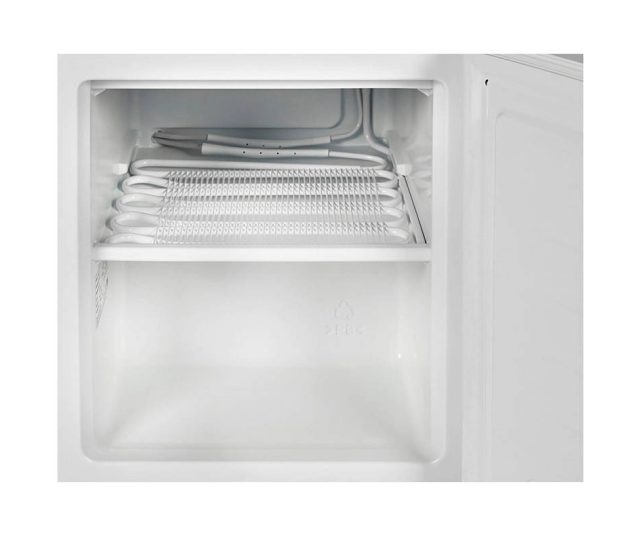 Zanussi ZFX31401WA compacte vrieskast