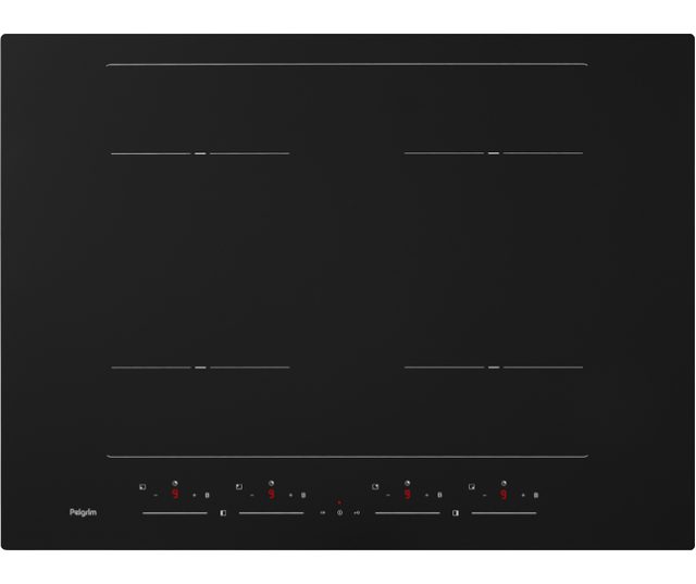 PELGRIM kookplaat inbouw inductie IK3072