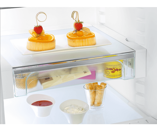 Liebherr 9881126 Variosafe opbergruimte voor kleinere items