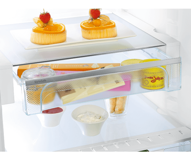 Liebherr 9881126 Variosafe opbergruimte voor kleinere items