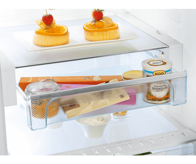 Liebherr 9881126 Variosafe opbergruimte voor kleinere items