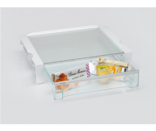 Liebherr 9881126 Variosafe opbergruimte voor kleinere items