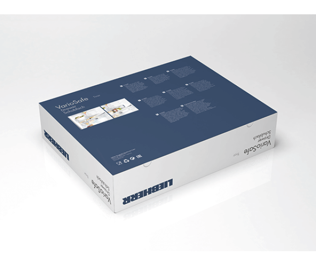 Liebherr 9881126 Variosafe opbergruimte voor kleinere items