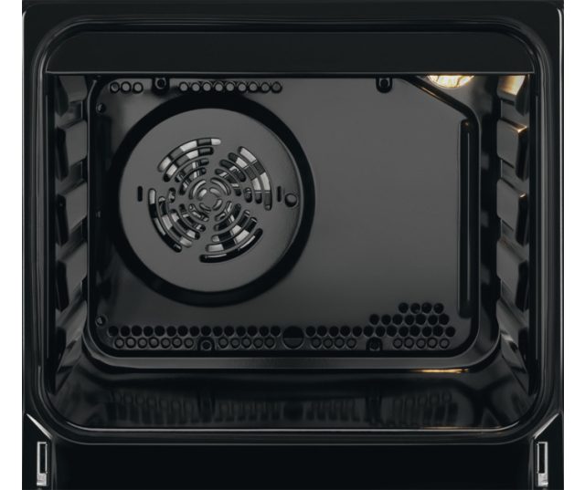 AEG 41886GT-WN fornuis