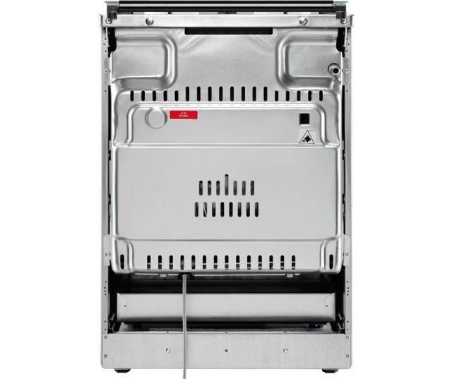 AEG 41886GT-WN fornuis