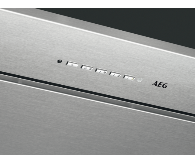 AEG DGE5160HM afzuigkap inbouw