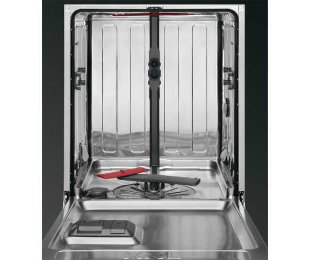 AEG FEE62600PM vaatwasser inbouw