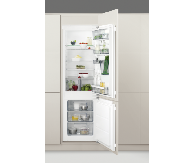 AEG SCB61824LF koelkast inbouw